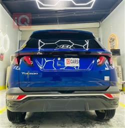 هیوندای تۆکسۆن